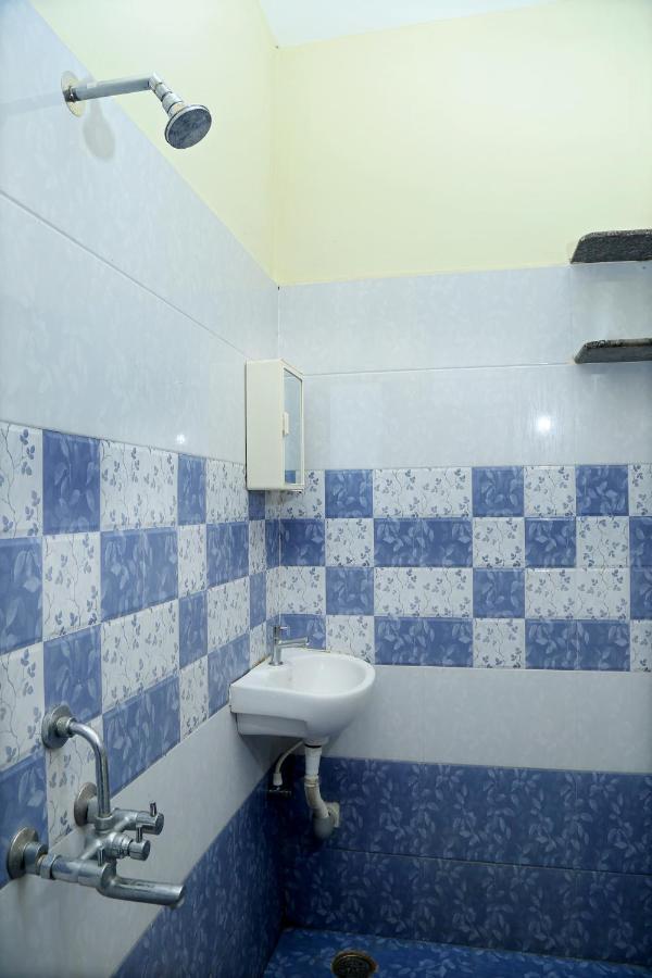 Lakeview Residency, Sricity Tada Ngoại thất bức ảnh